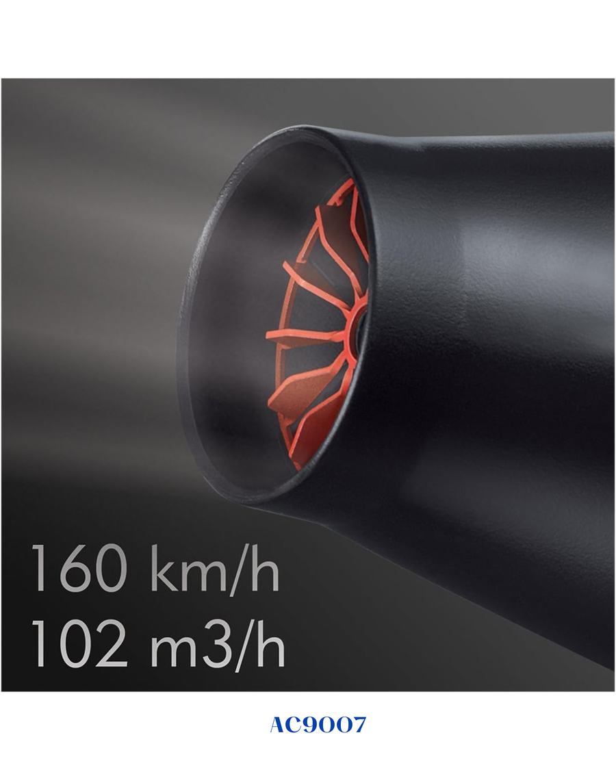 REMINGTON SALON COLLECTION ULTIMATE POWER DRYER  2200W