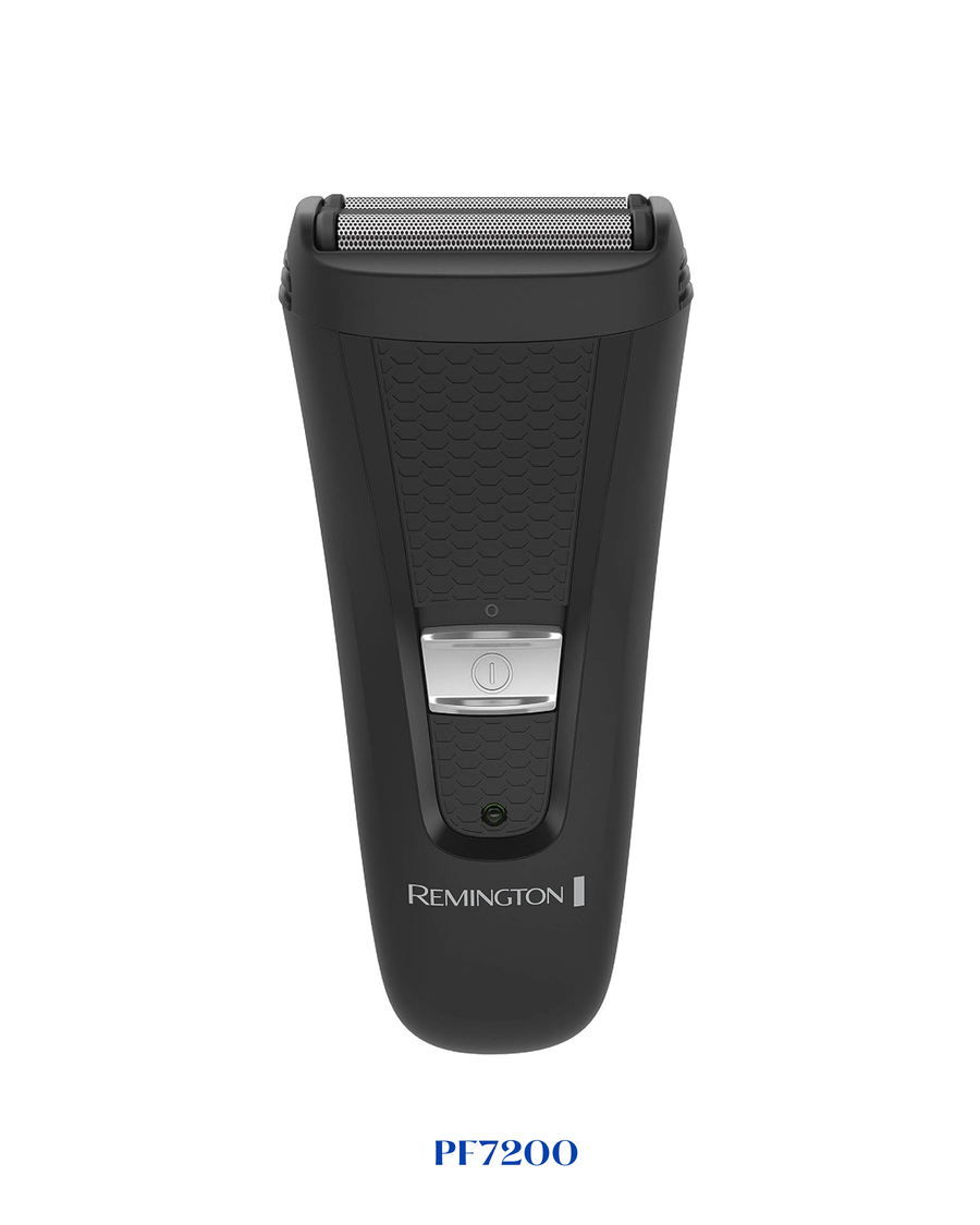 REMINGTON COMFORT SERIES FOIL SHAVER