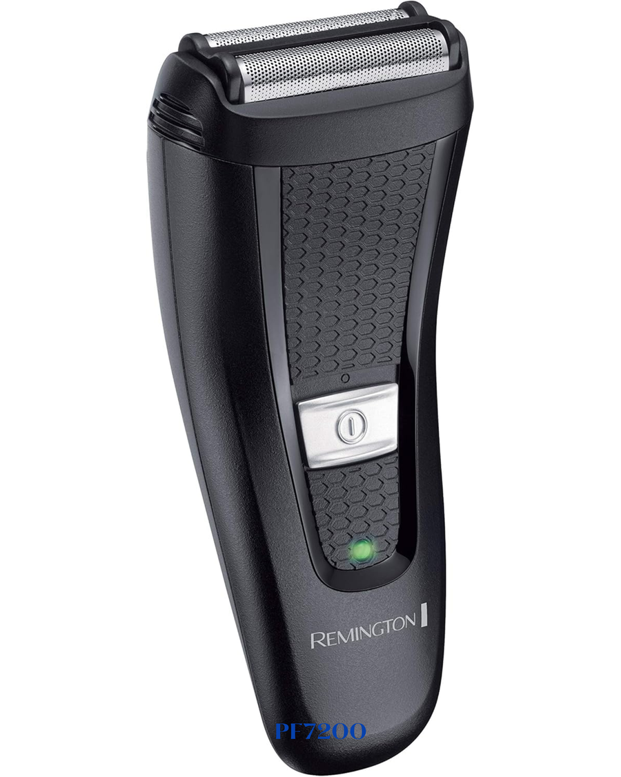REMINGTON COMFORT SERIES FOIL SHAVER