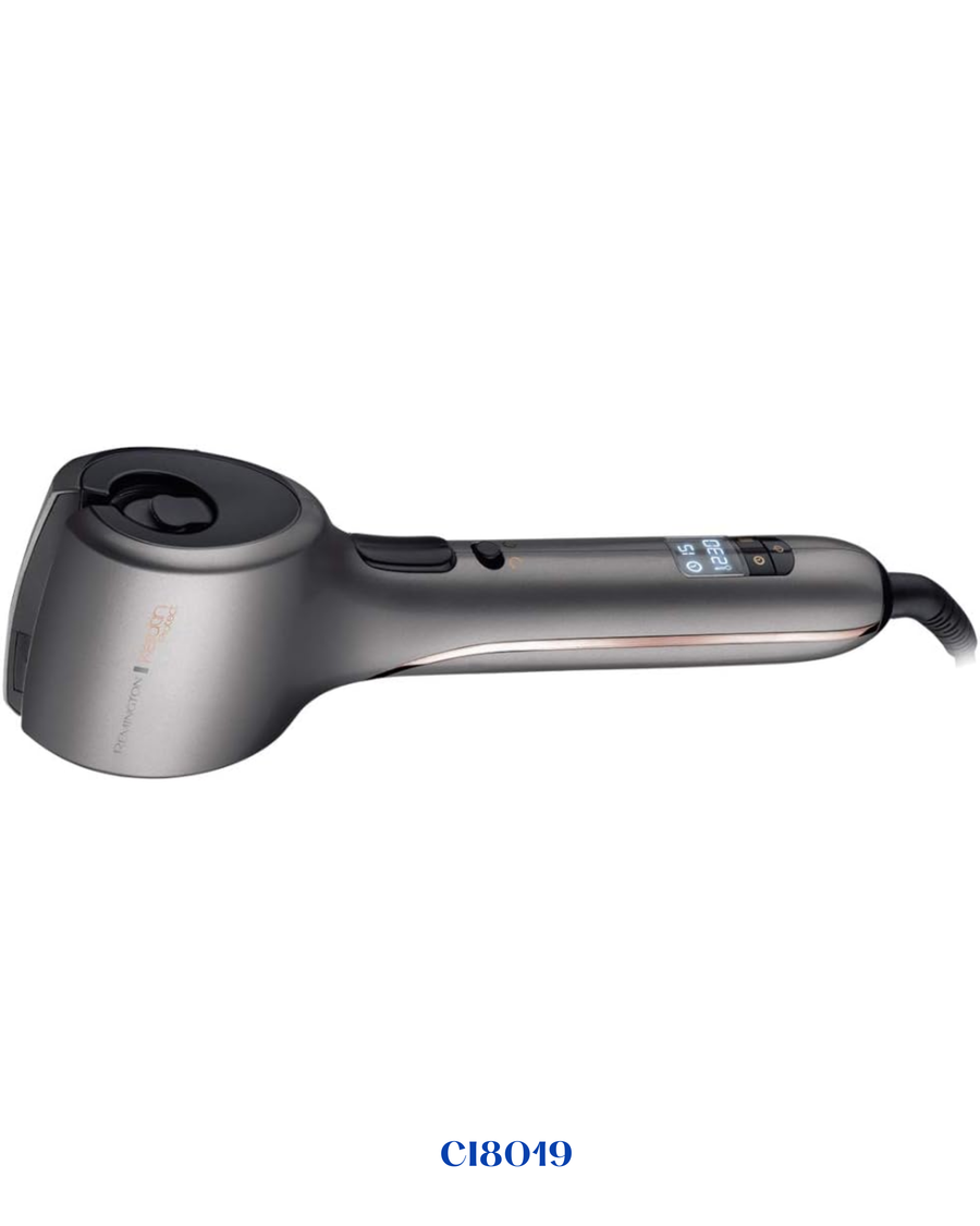 REMINGTON KERATIN PROTECT AUTO CURLER
