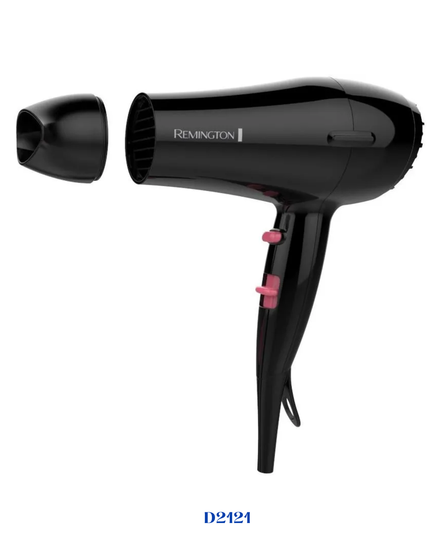 REMINGTON MY STYLIST HAIR DRYER