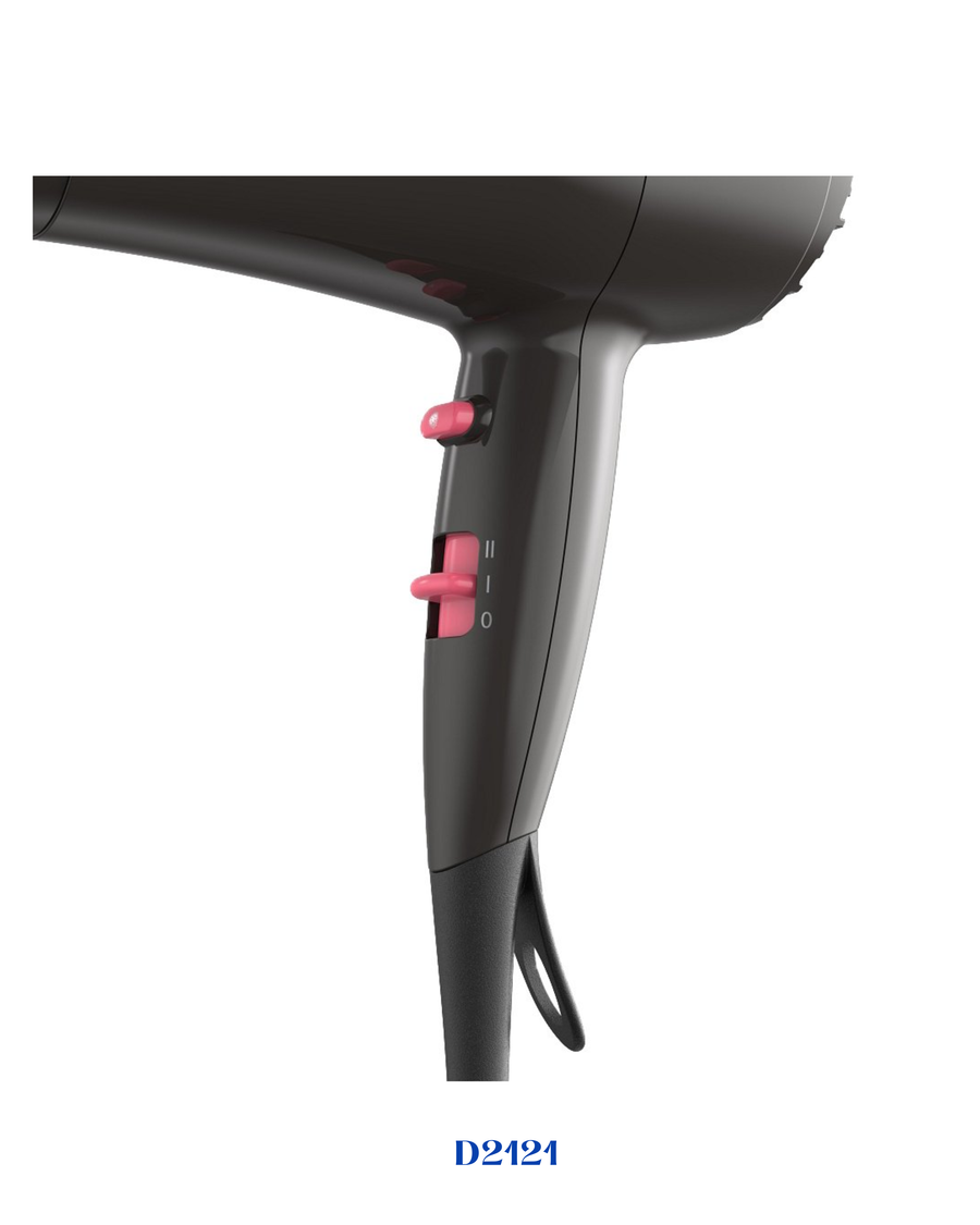 REMINGTON MY STYLIST HAIR DRYER