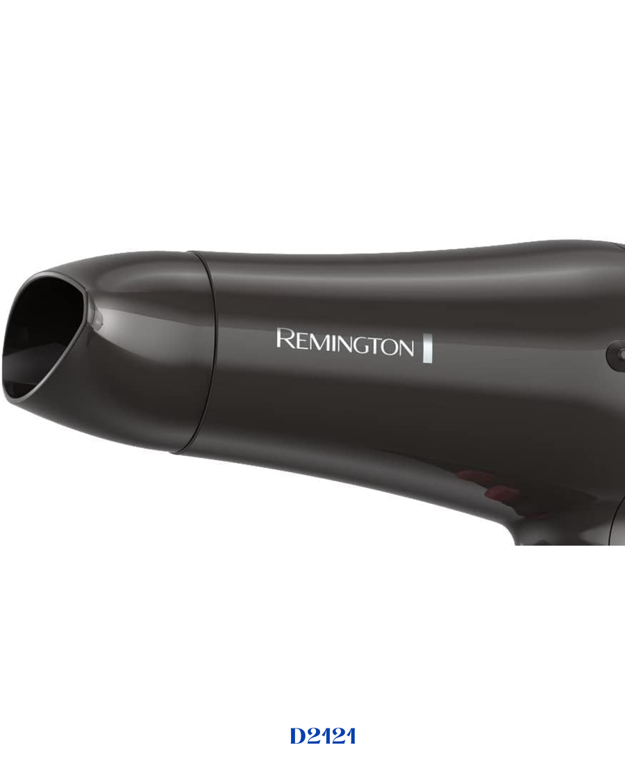 REMINGTON MY STYLIST HAIR DRYER