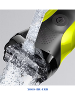 BRAUN SERIES 3 RECHARGEABLE ELECTRIC SHAVE  5.4W