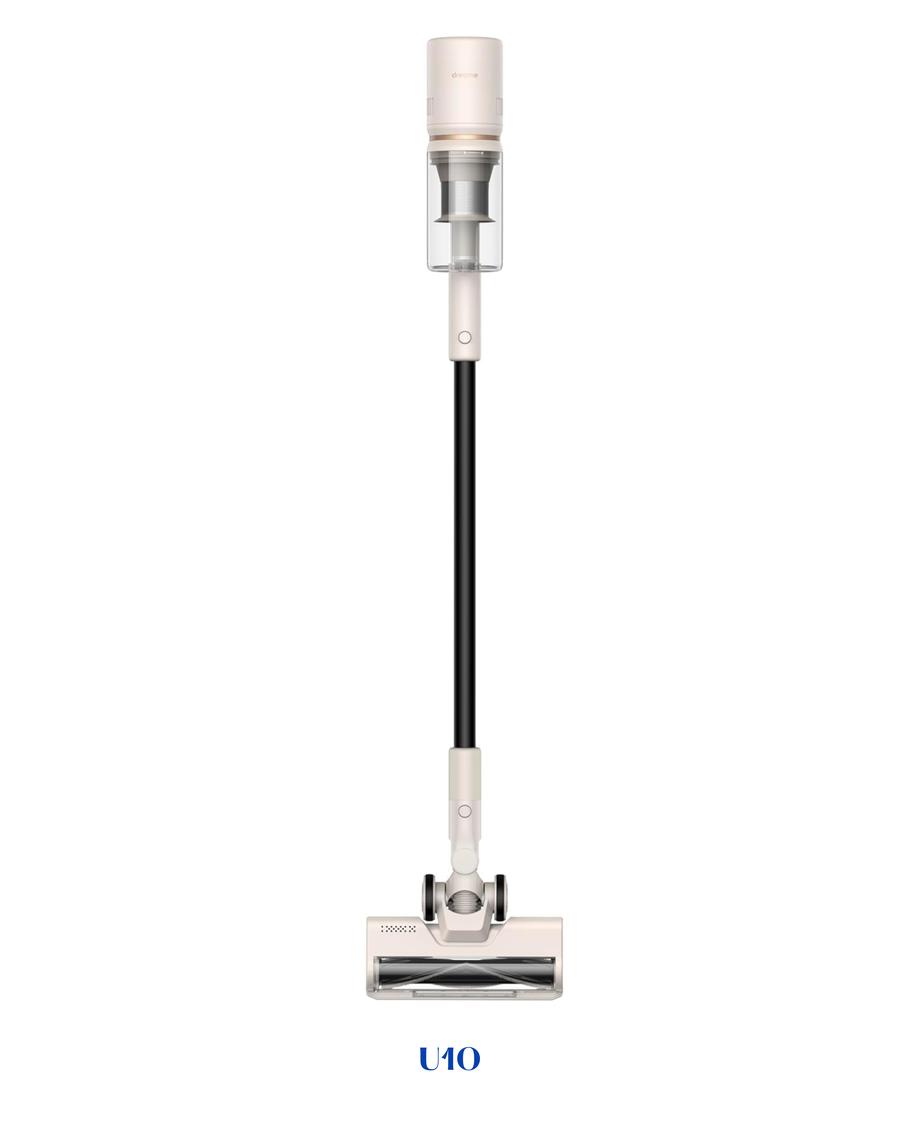 DREAME U10 CORDLESS VACUUM CLEANER 100AW-18000PA