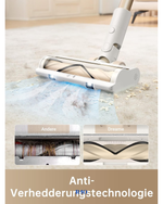 DREAME R10 CORDLESS VACUUM CLEANER 120AW-20000PA