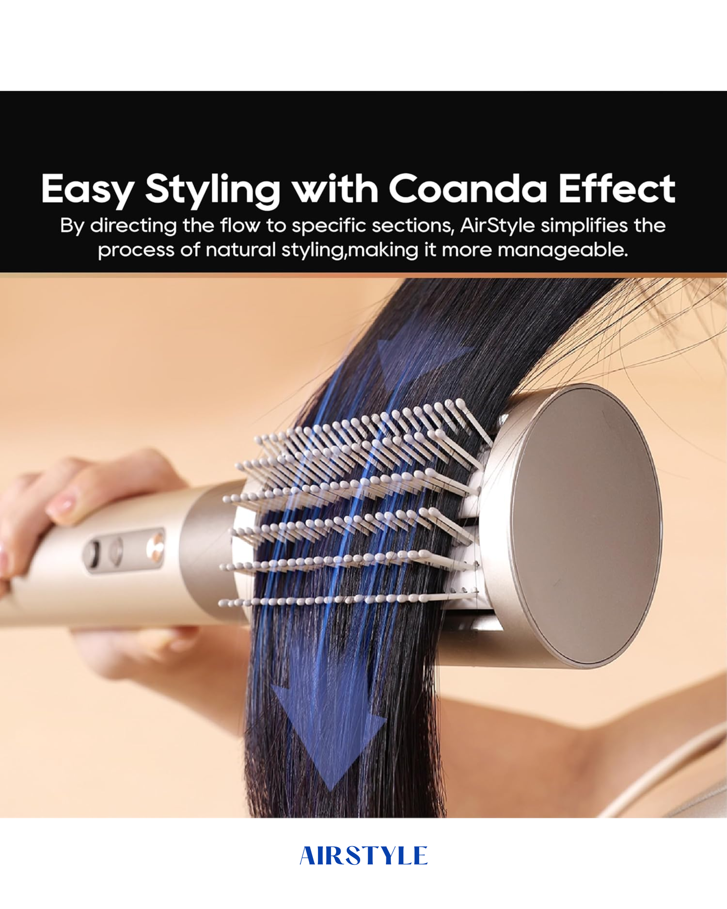 DREAME AIRSTYLE PRO 5-IN-1 HAIR STYLER-13000W