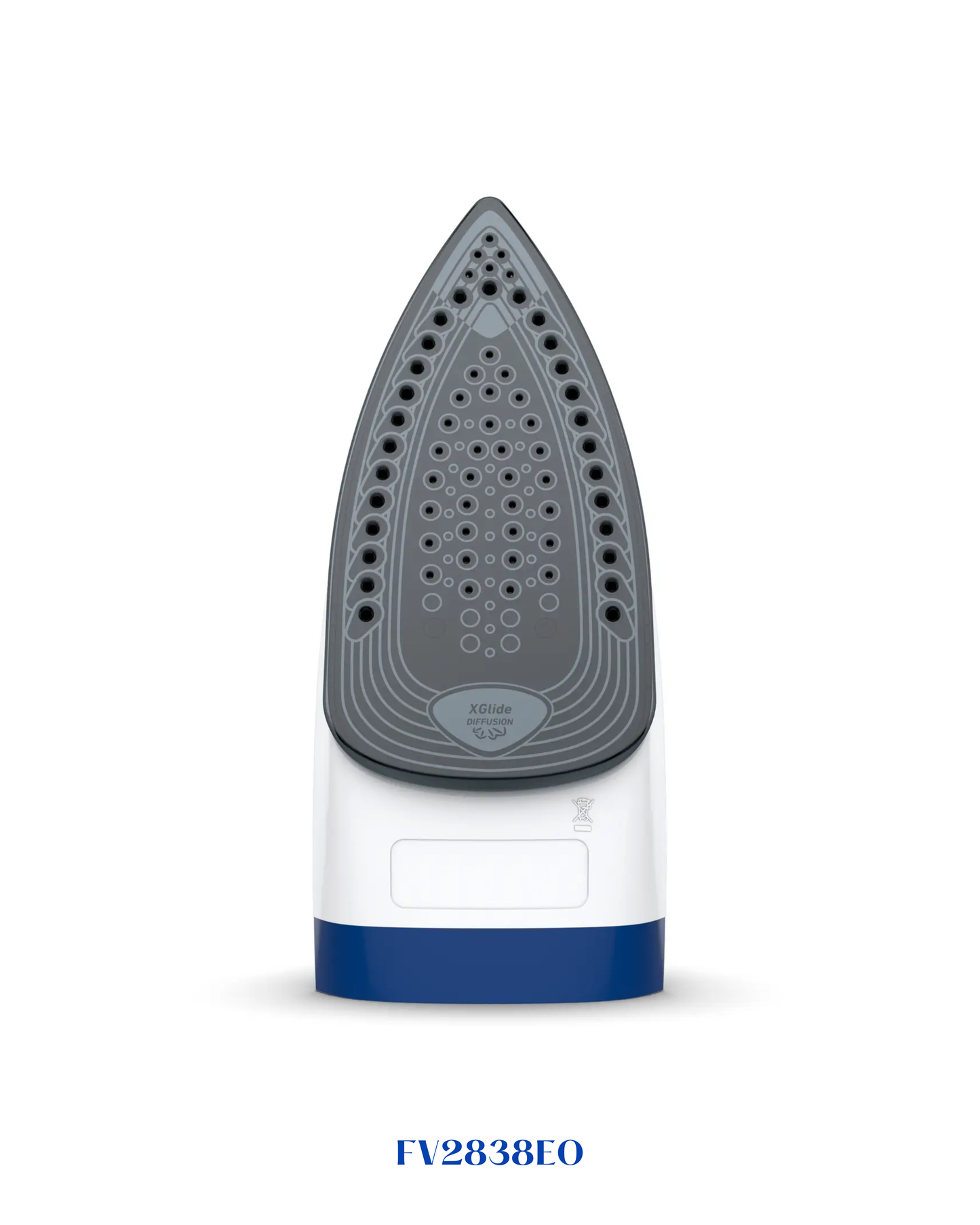 TEFAL EXPRESS STEAM 2400W