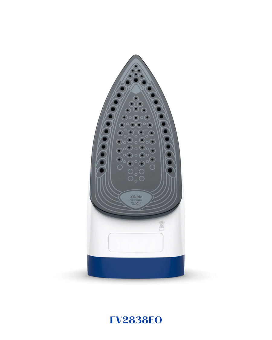 TEFAL EXPRESS STEAM 2400W