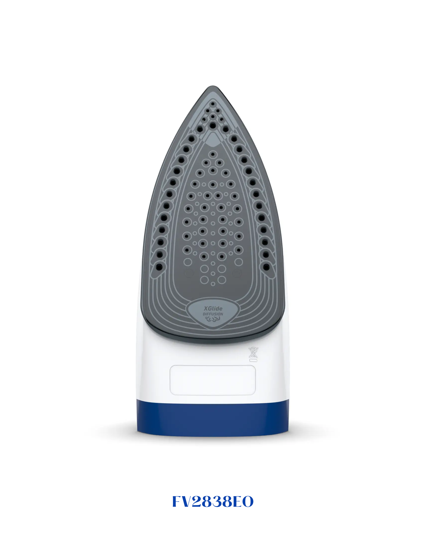 TEFAL EXPRESS STEAM 2400W