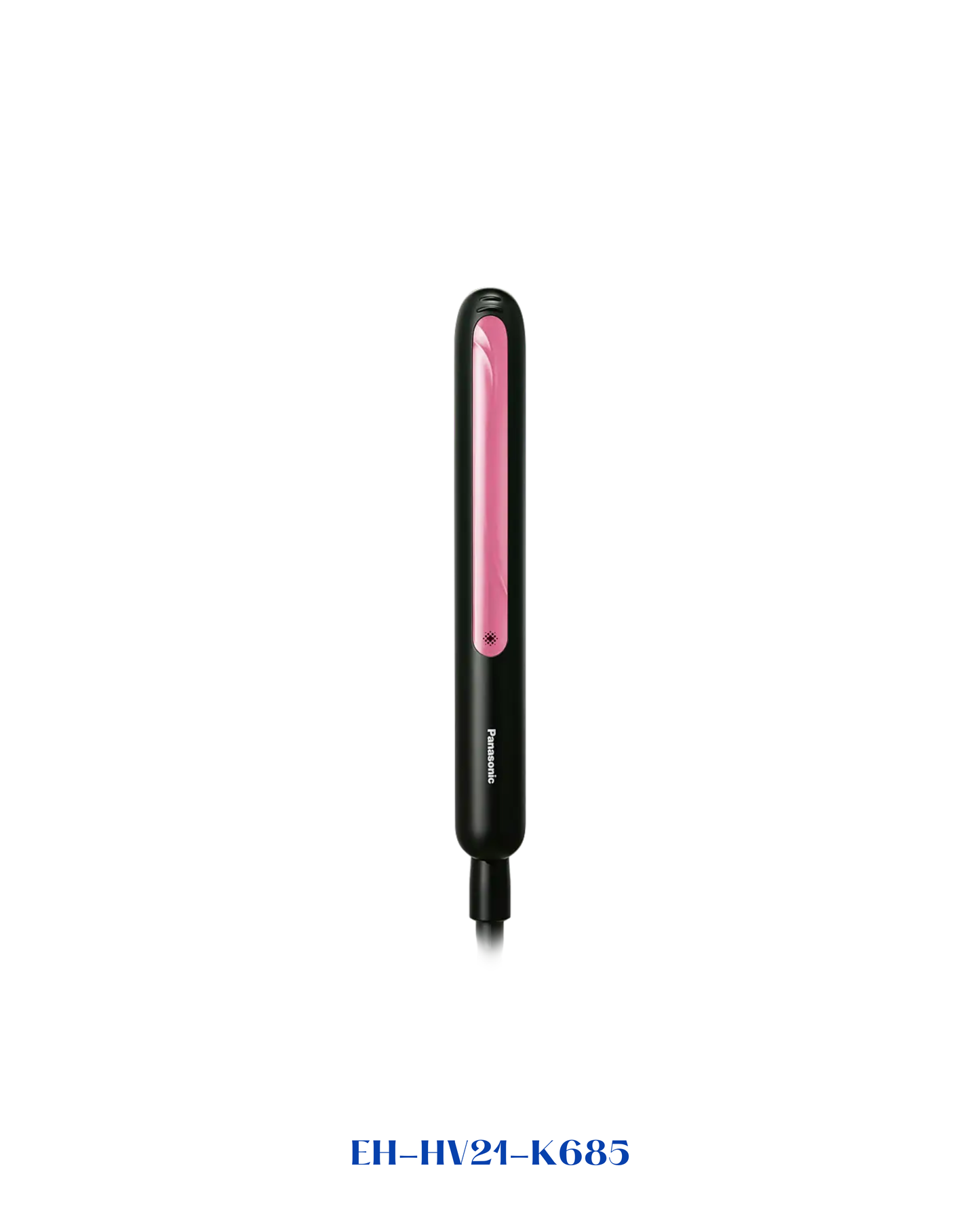 PANASONIC MULTI-STYLING STRAIGHTENER & CURLER