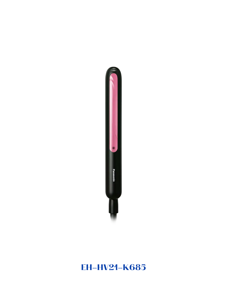 PANASONIC MULTI-STYLING STRAIGHTENER & CURLER