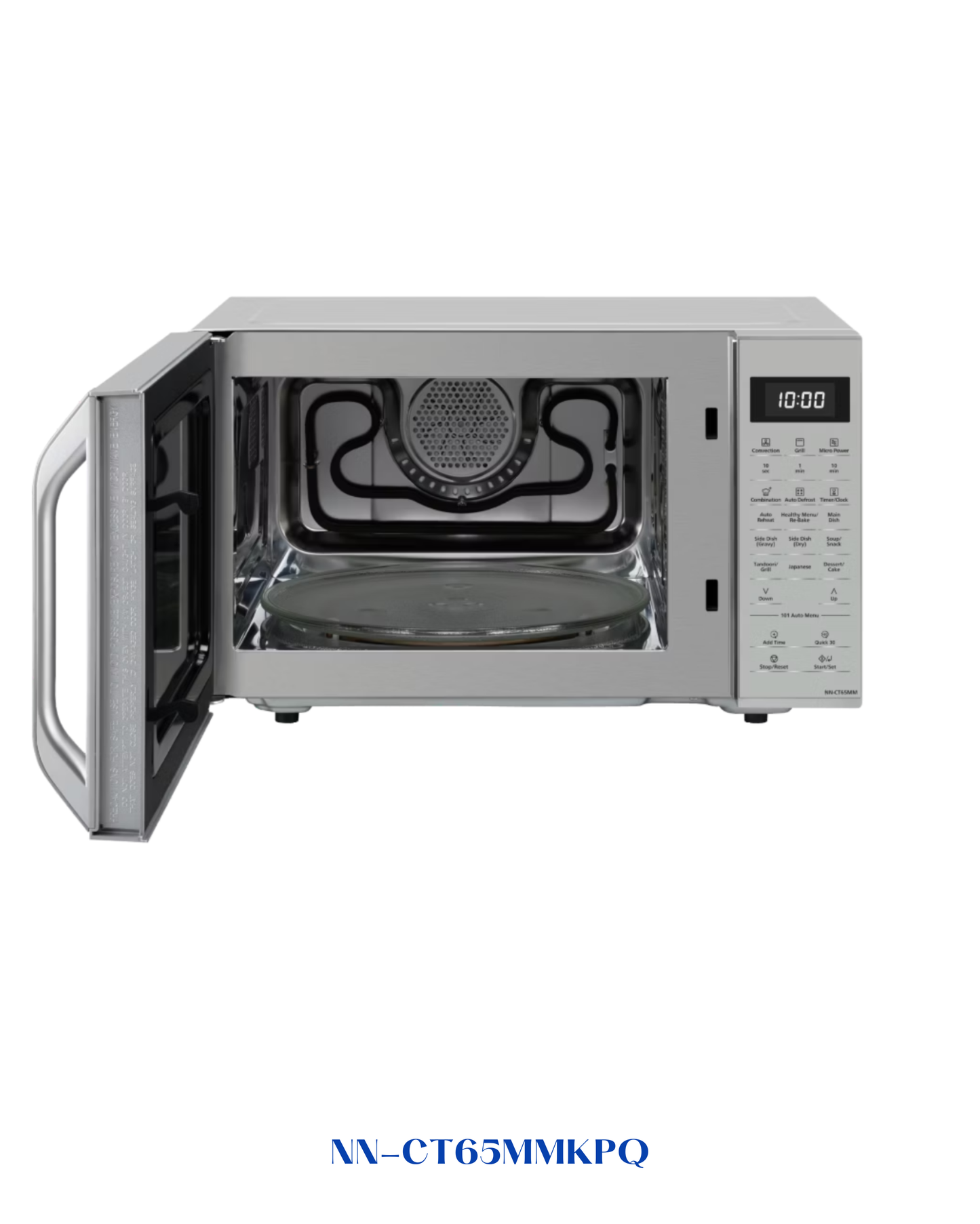 PANASONIC MICROWAVE OVEN  27L