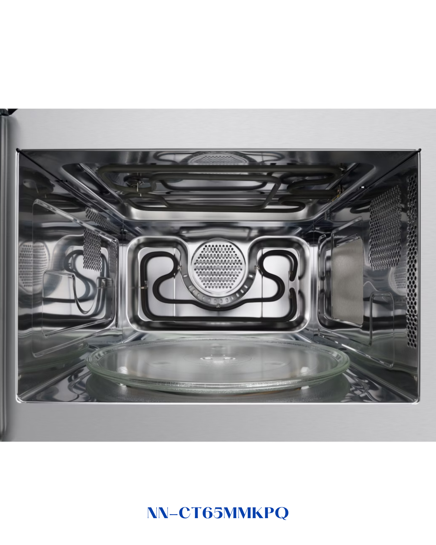 PANASONIC MICROWAVE OVEN  27L