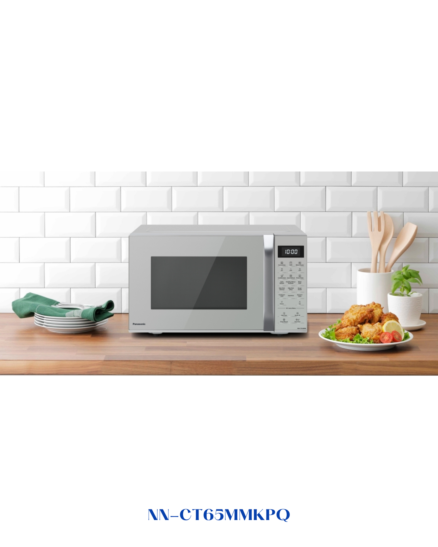 PANASONIC MICROWAVE OVEN  27L