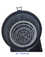 PANASONIC BARREL VACUUM CLEANER 2100W 20L