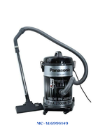 PANASONIC BARREL VACUUM CLEANER 2100W 20L