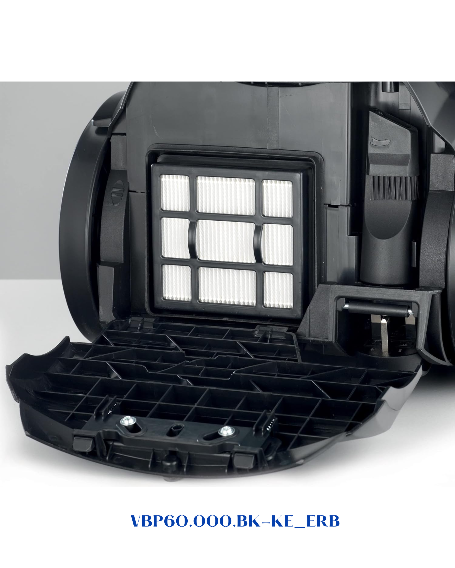 KENWOOD BAGLESS VACUUM 2200W 2.5L