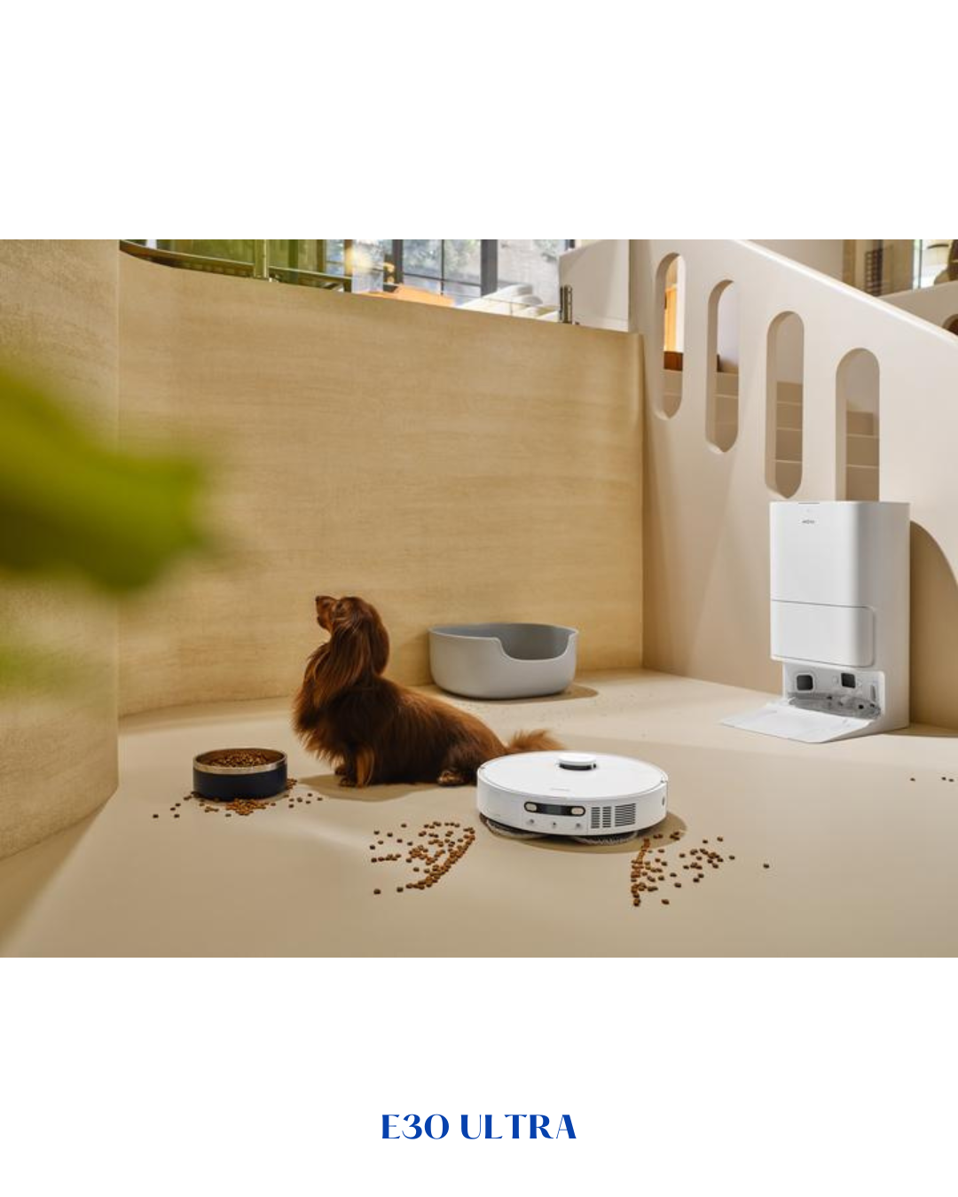 MOVA E30 ULTRA PA 7000-WHITE