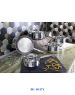 BERLINGER HAUS 10 PCS COOKWARE SET