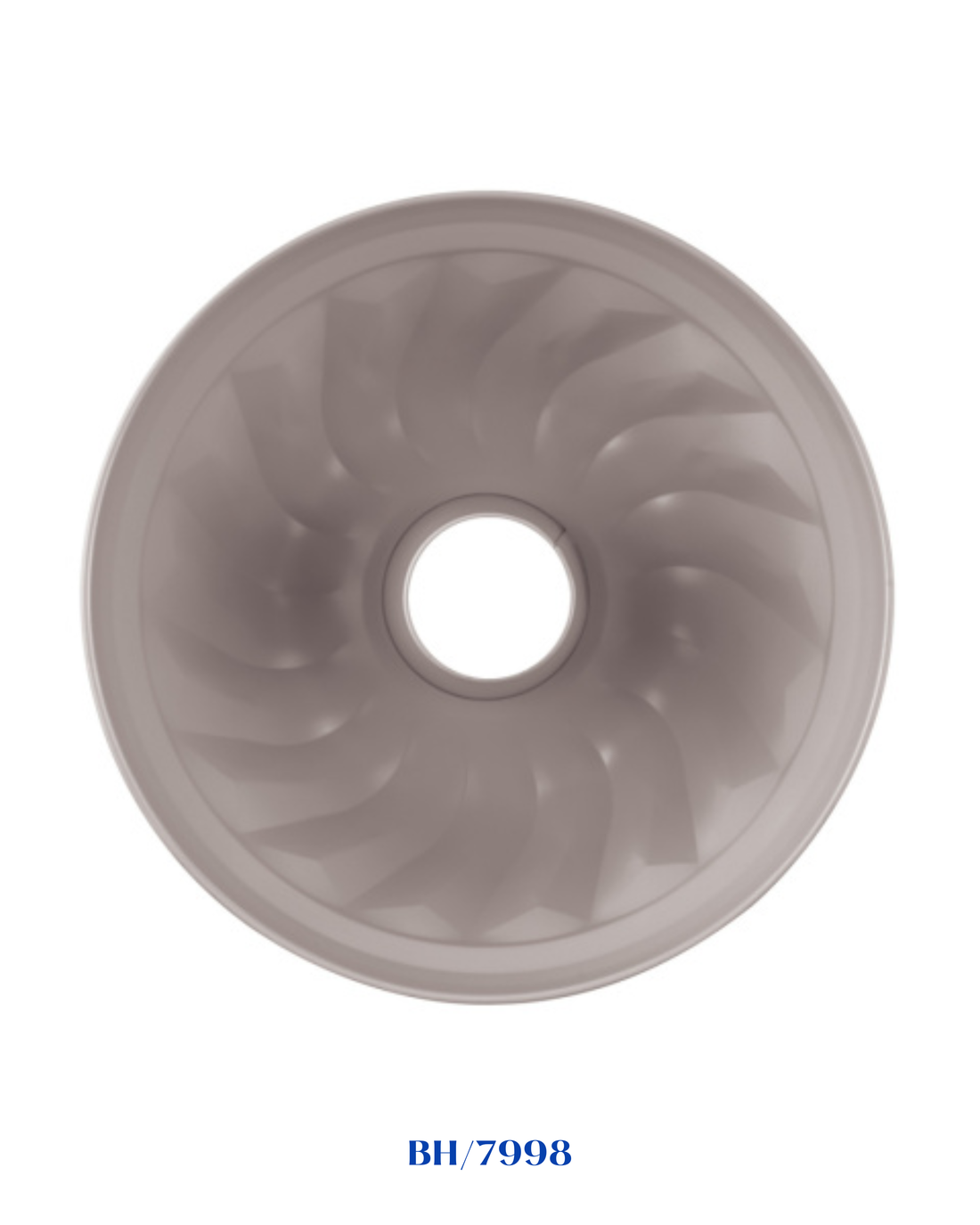 BERLINGER HAUS BUNDT PAN 25 CM