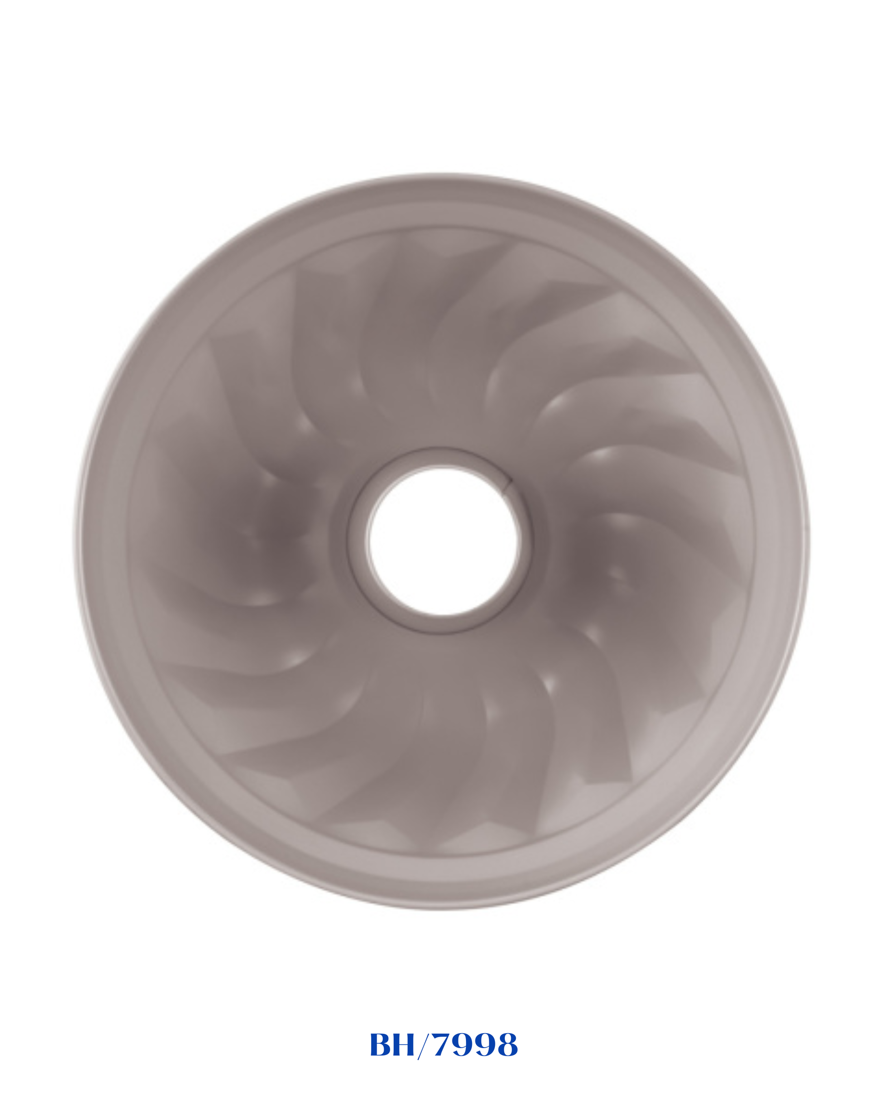 BERLINGER HAUS BUNDT PAN 25 CM