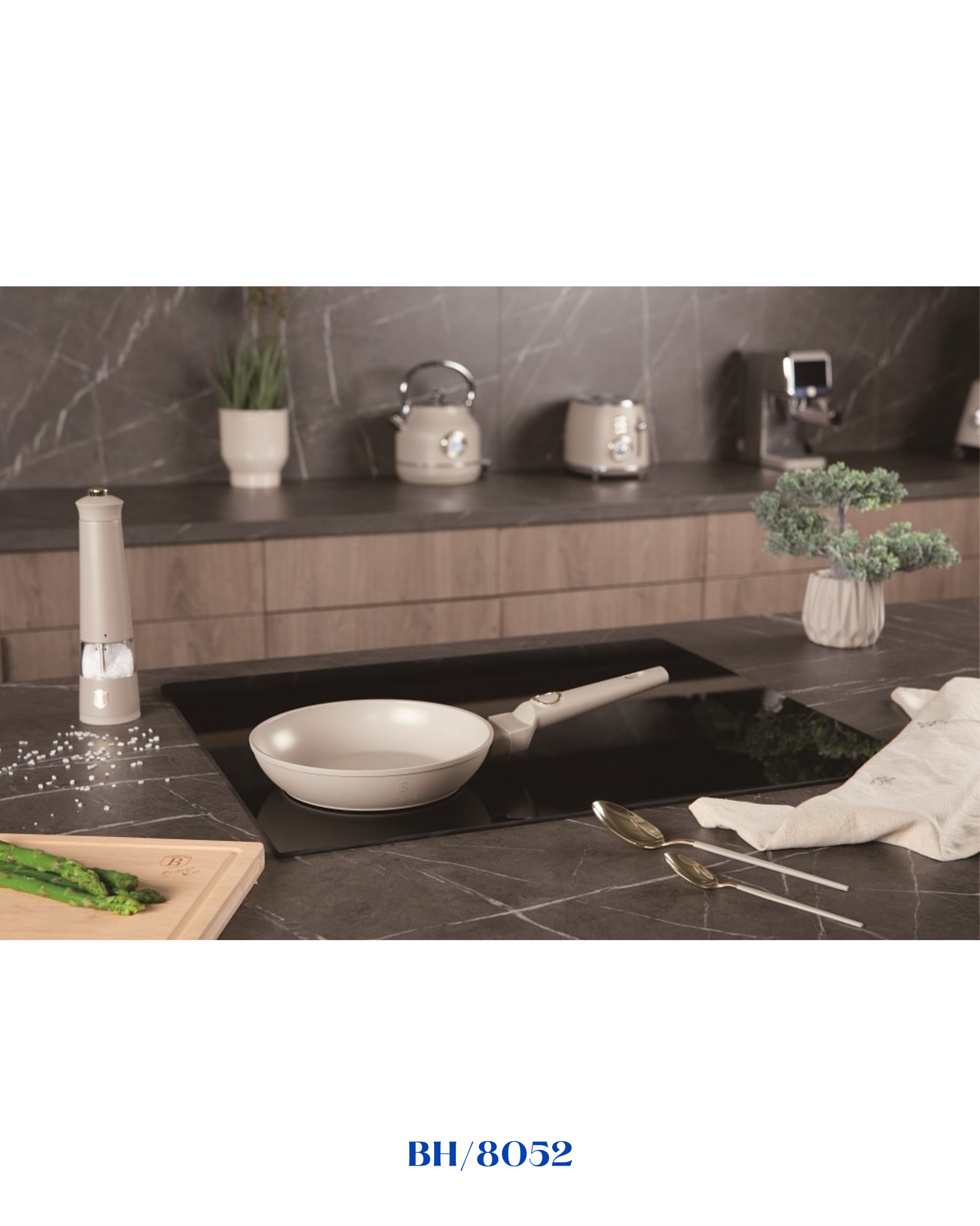 BERLINGER HAUS FRYPAN 20 CM