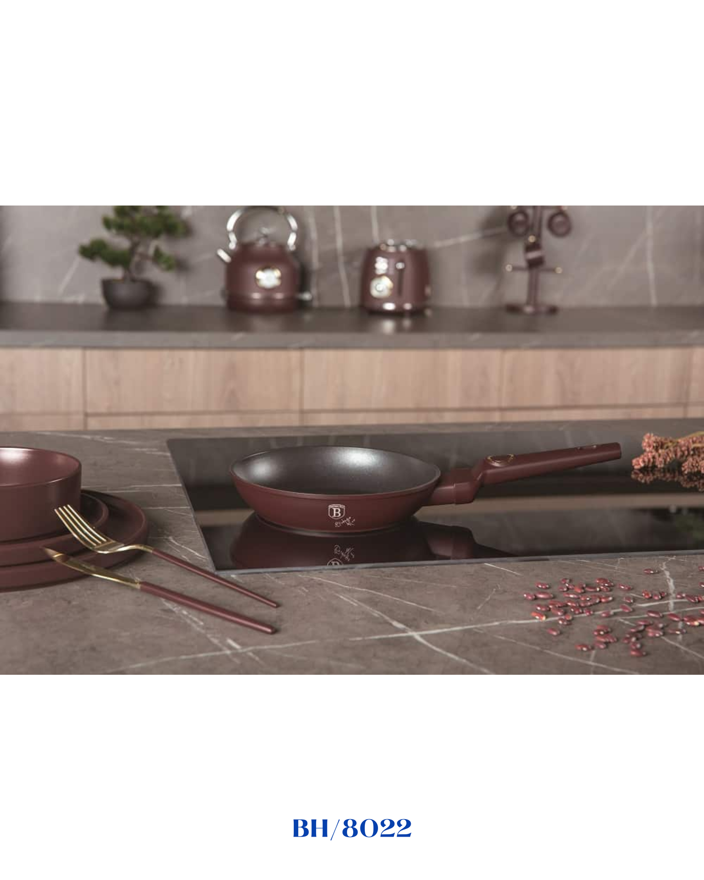 BERLINGER HAUS FRYPAN 20 CM