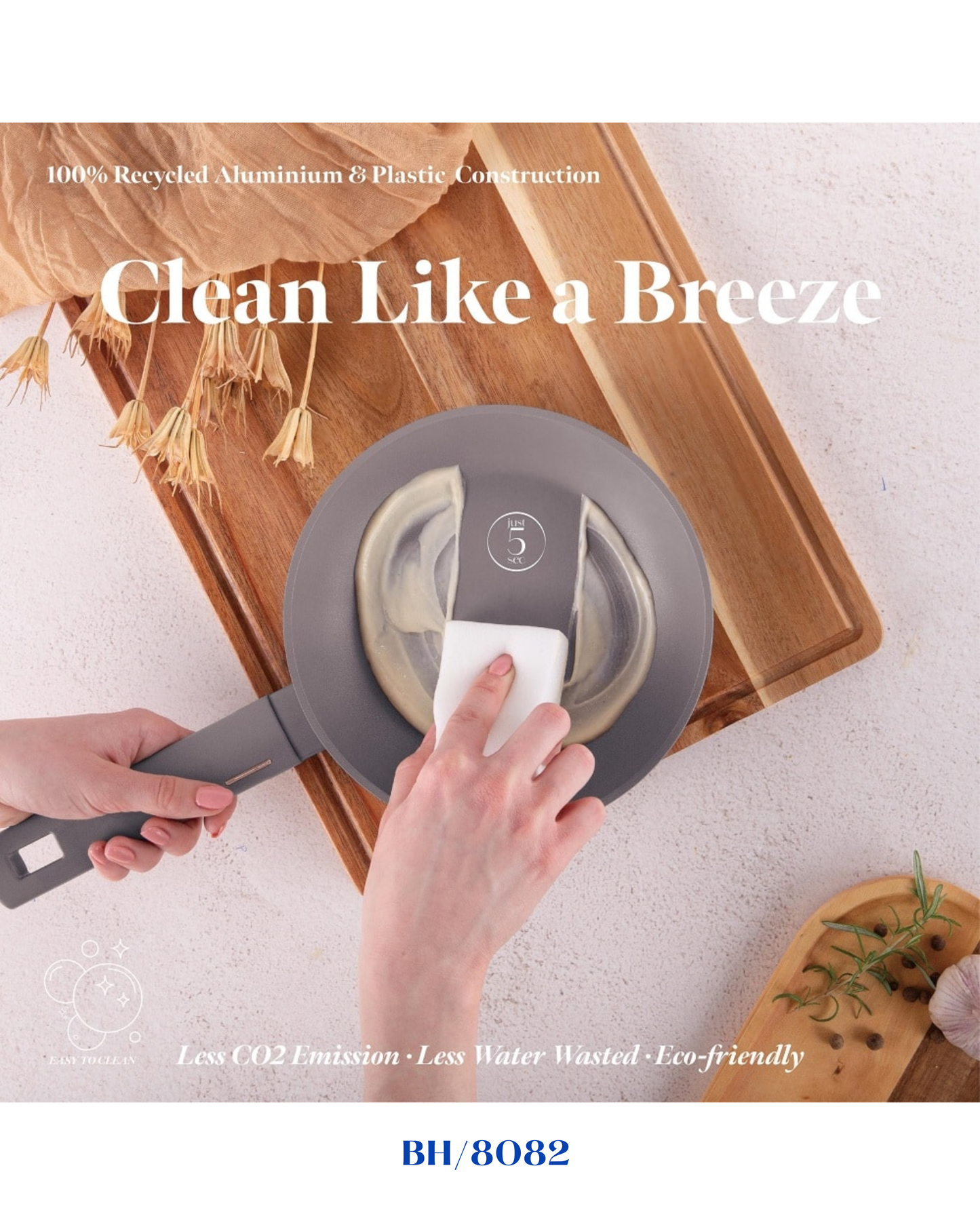 BERLINGER HAUS FRYPAN 20 CM