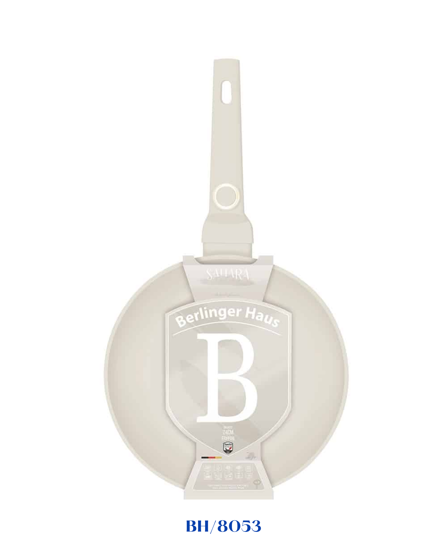 BERLINGER HAUS FRYPAN 24 CM