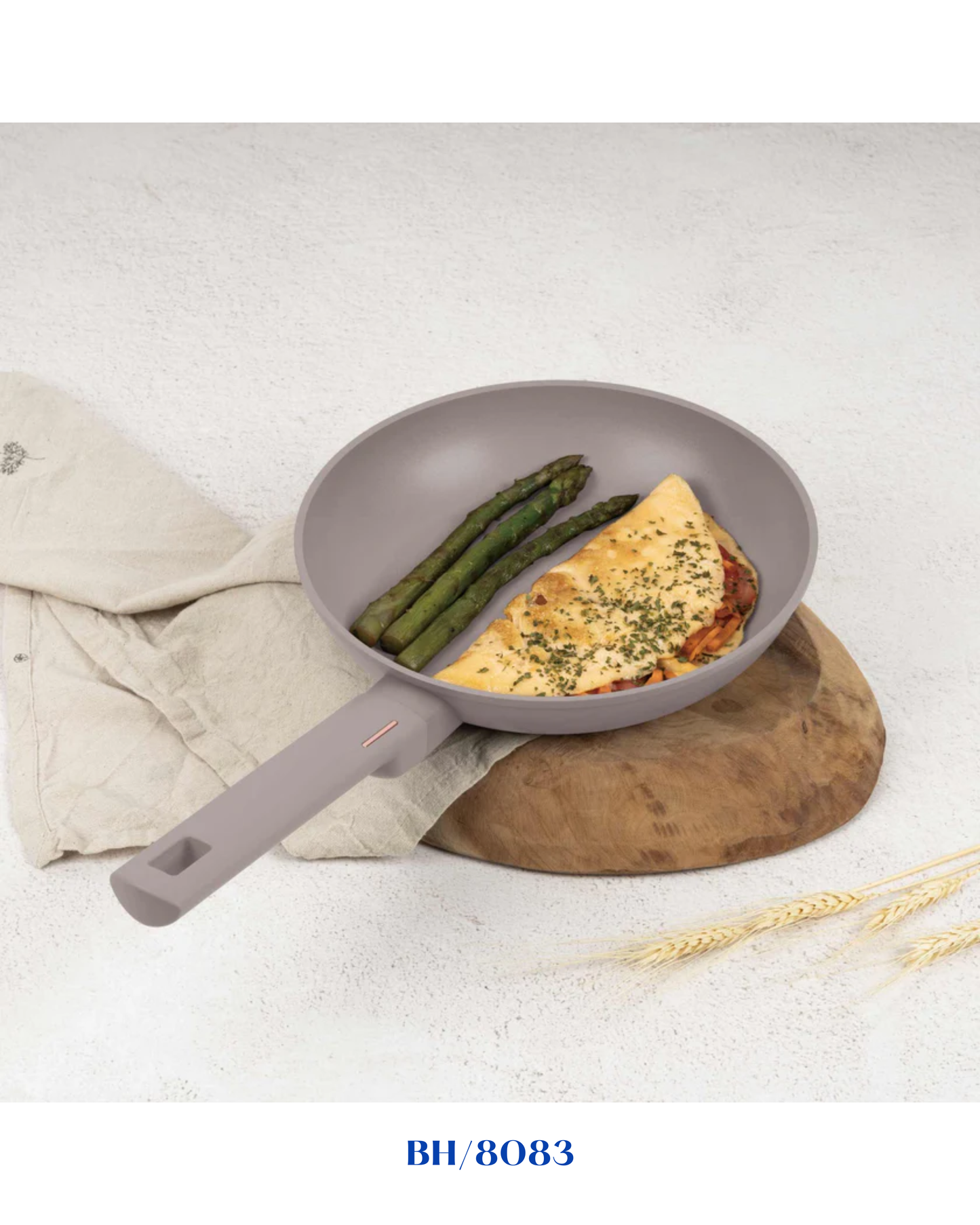 BERLINGER HAUS FRYPAN 24 CM