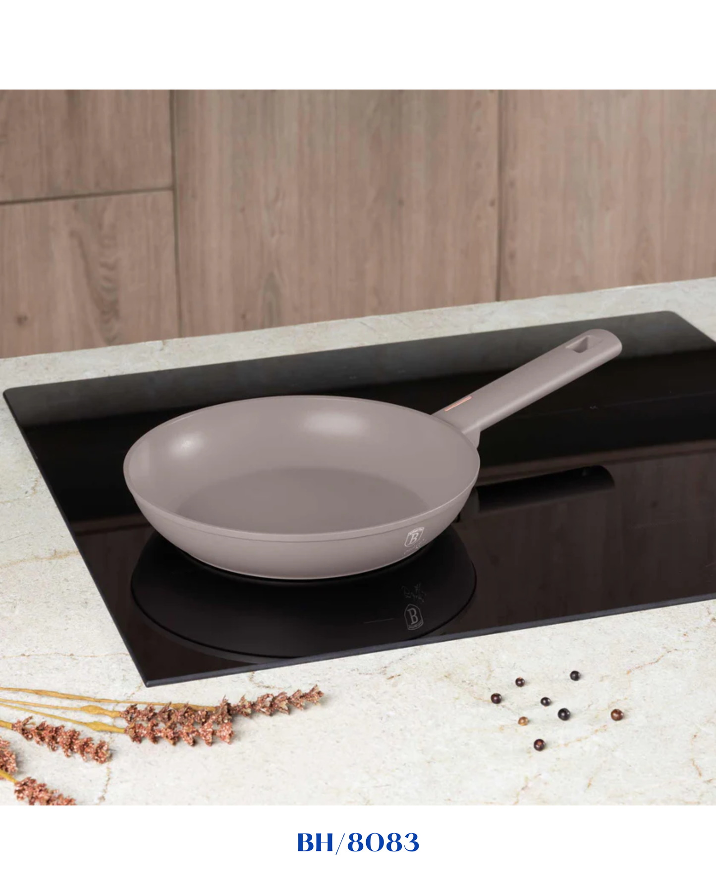 BERLINGER HAUS FRYPAN 24 CM