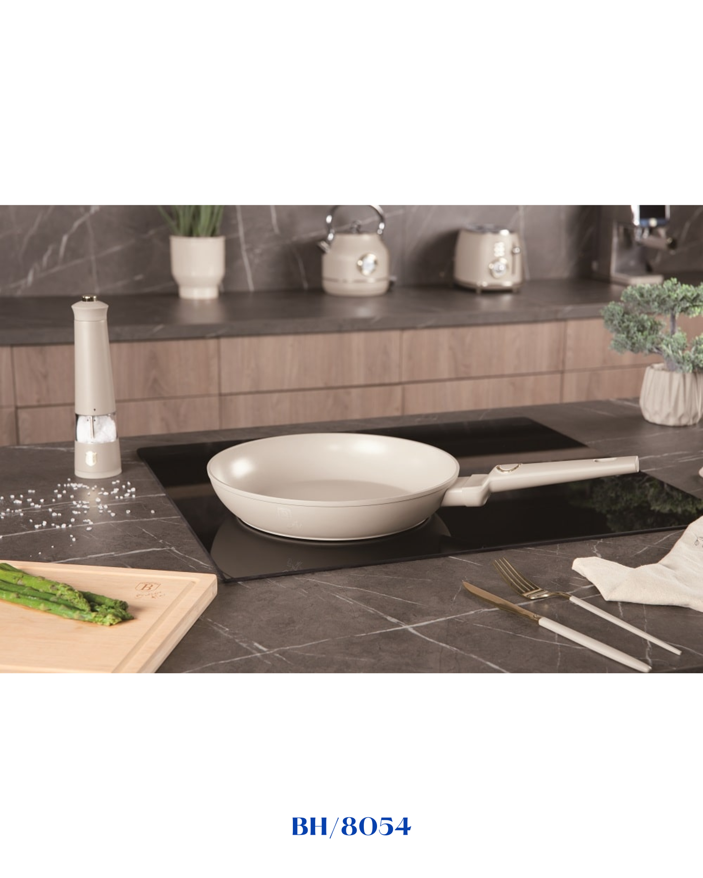 BERLINGER HAUS FRYPAN 28 CM