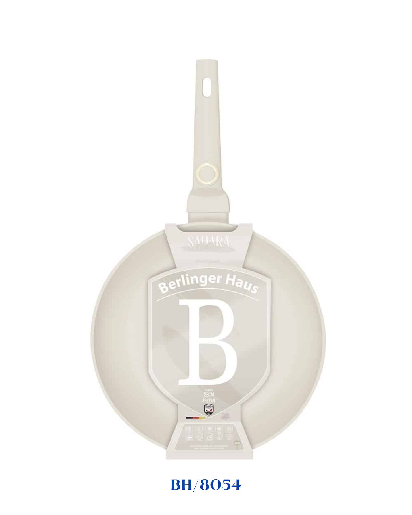 BERLINGER HAUS FRYPAN 28 CM