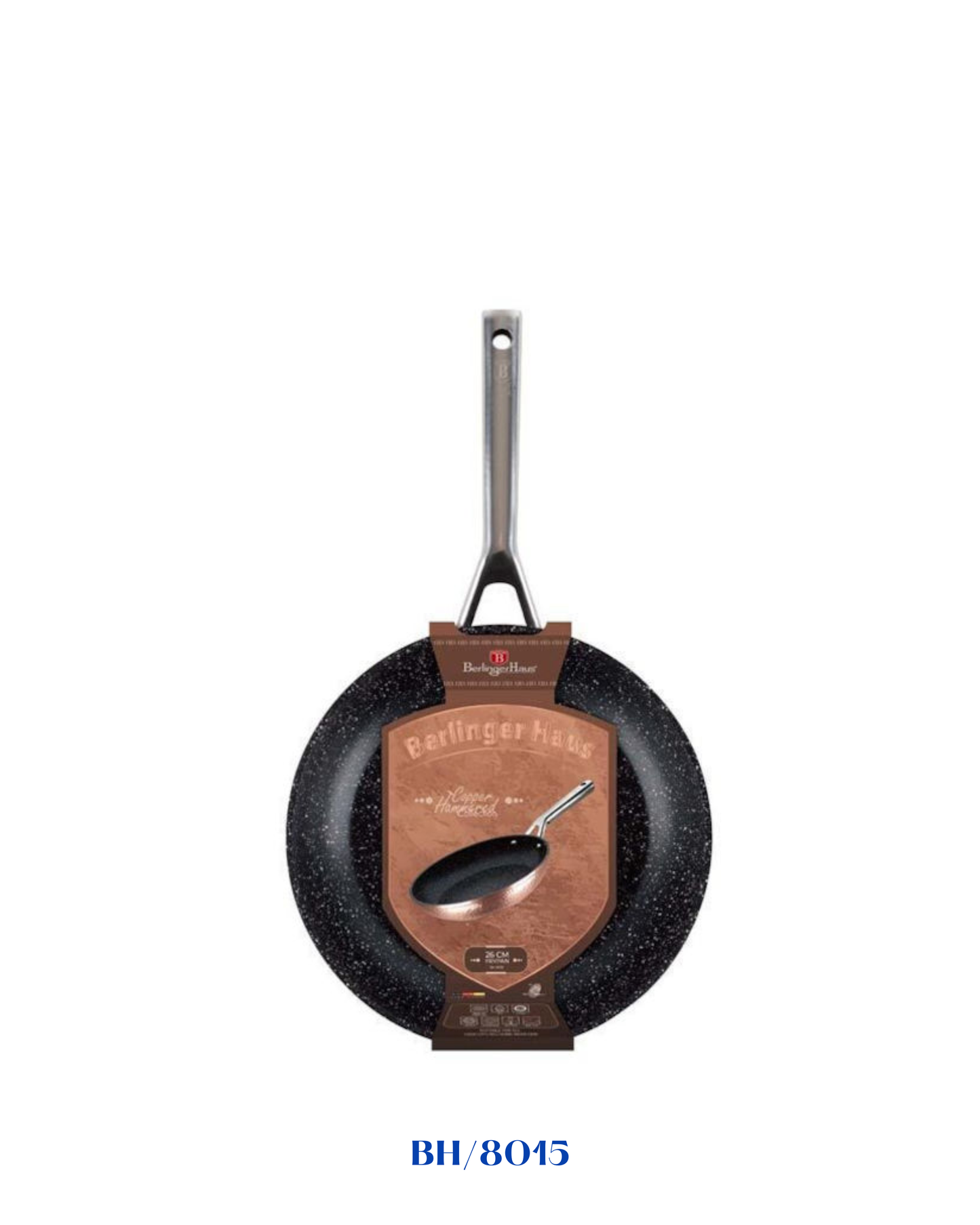 BERLINGER HAUS FRYPAN 26 CM