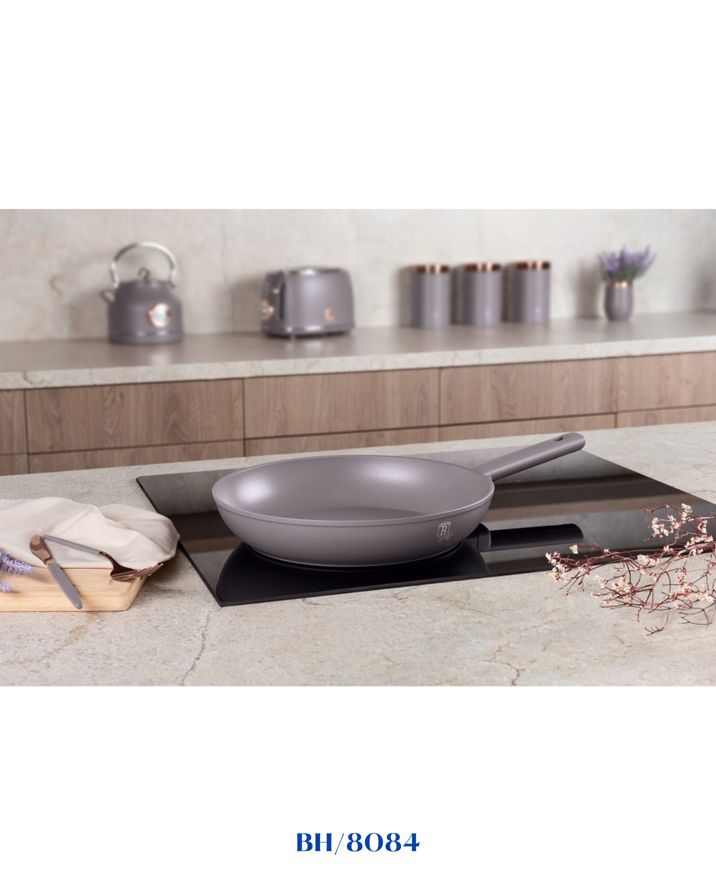 BERLINGER HAUS FRYPAN 28 CM