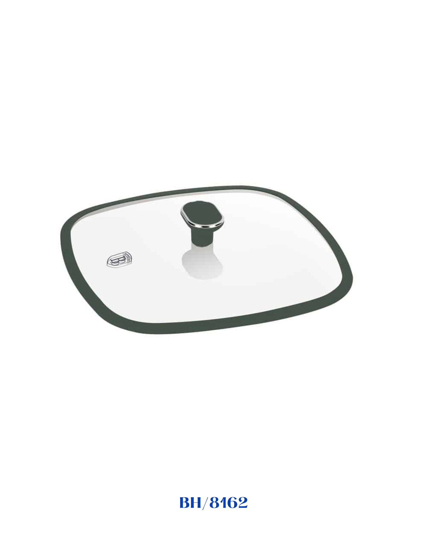 BERLINGER HAUS GRILL PAN WITH LID 28 CM