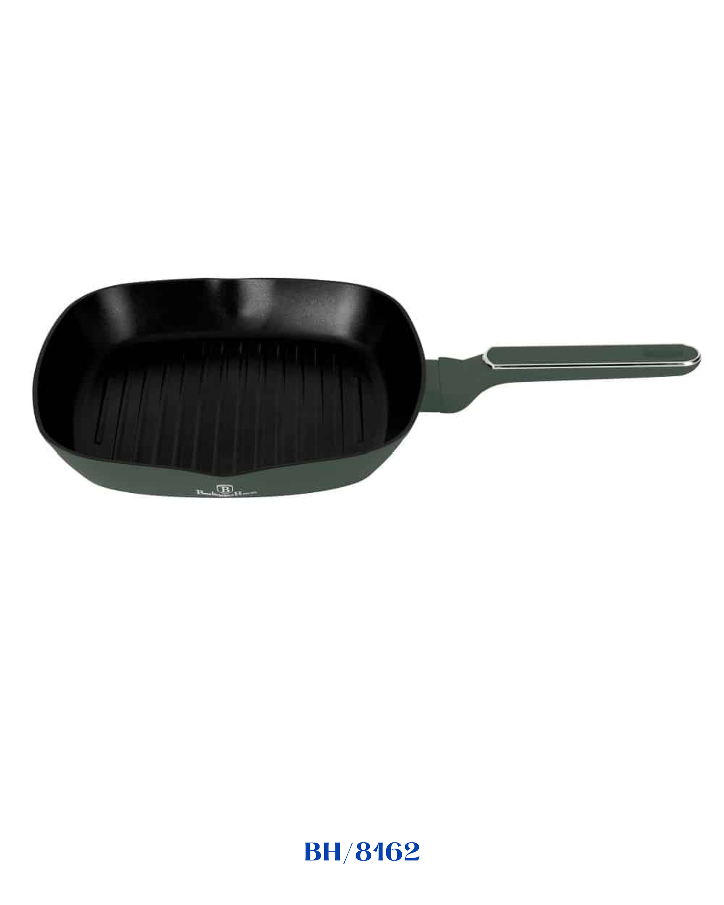 BERLINGER HAUS GRILL PAN WITH LID 28 CM