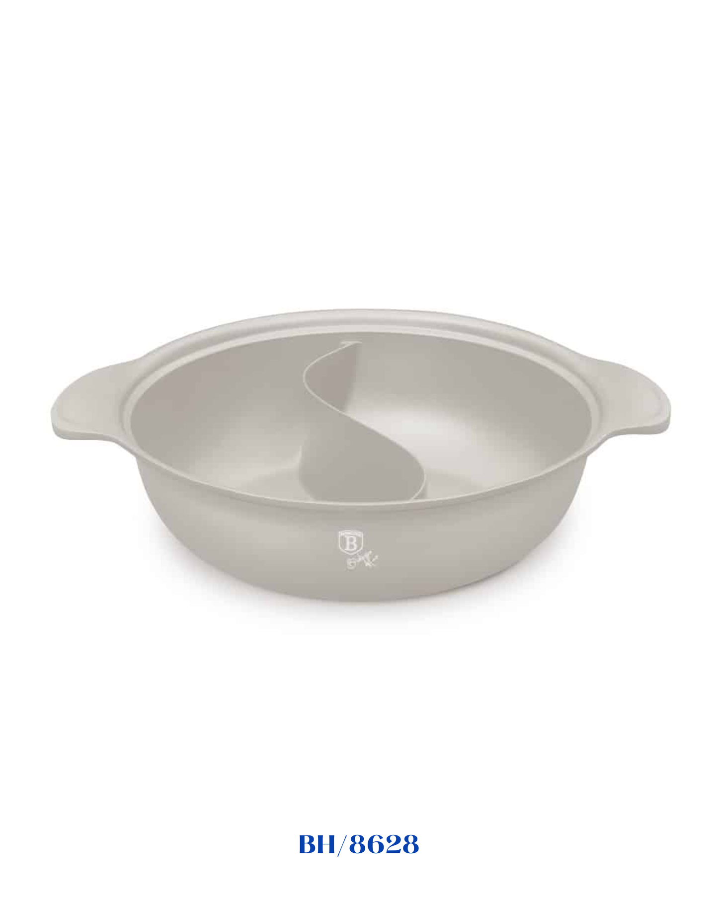 BERLINGER HAUS HOT POT WITH LID 30 CM