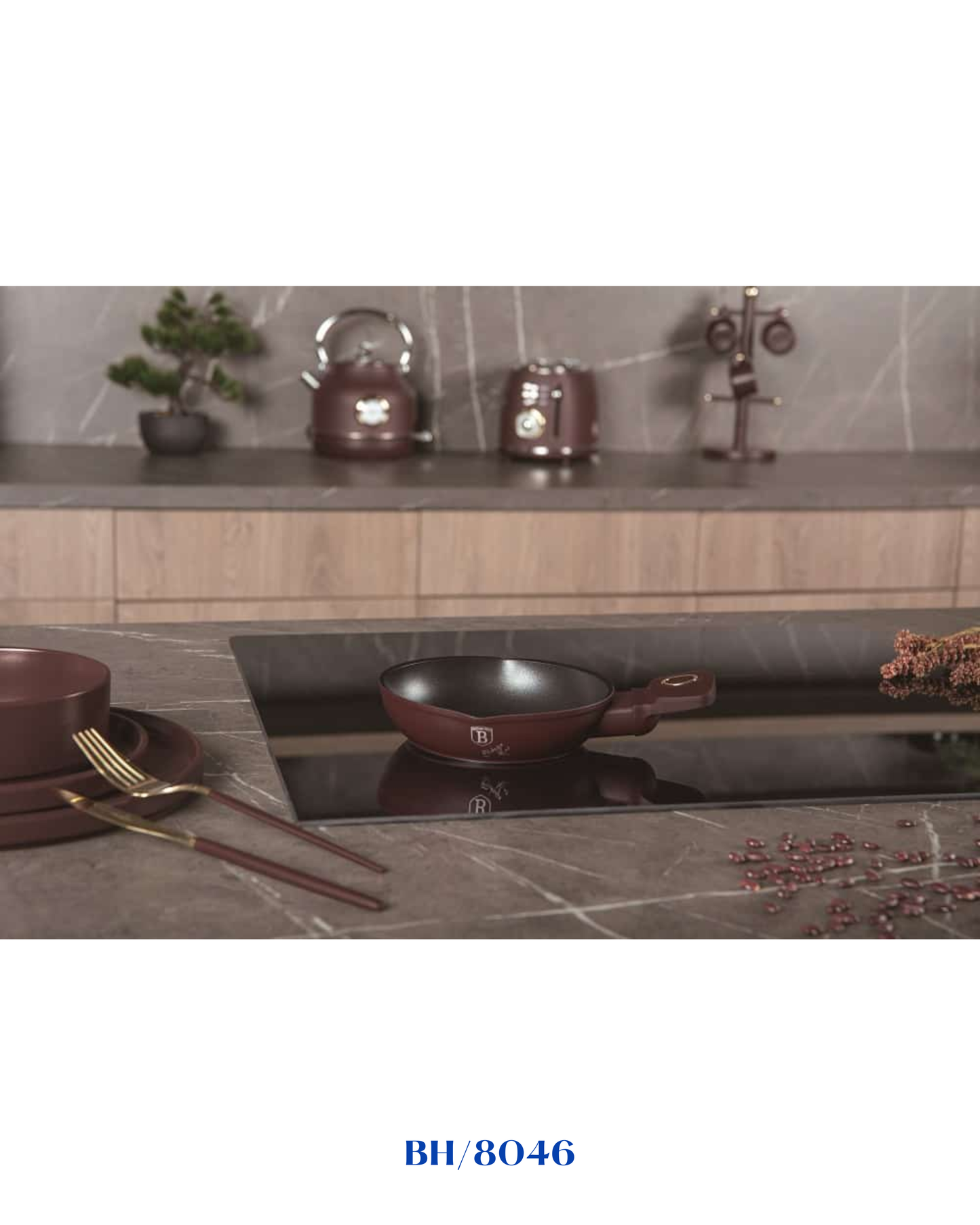 BERLINGER HAUS MINI PAN 16 CM