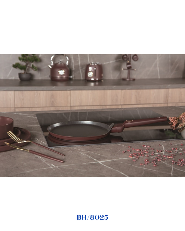 BERLINGER HAUS PANCAKE PAN 25 CM