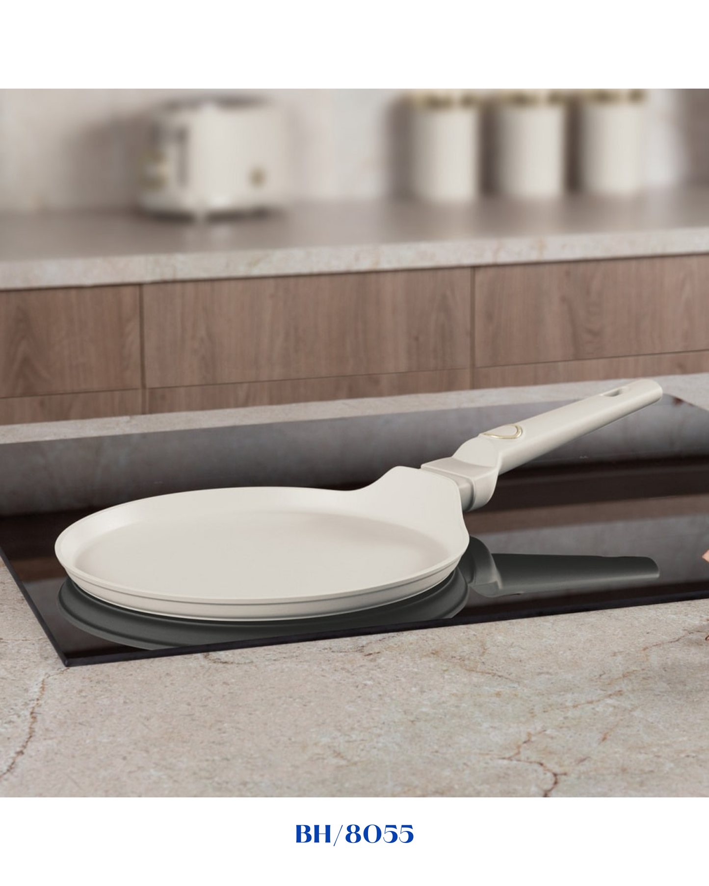 BERLINGER HAUS PANCAKE PAN 25 CM