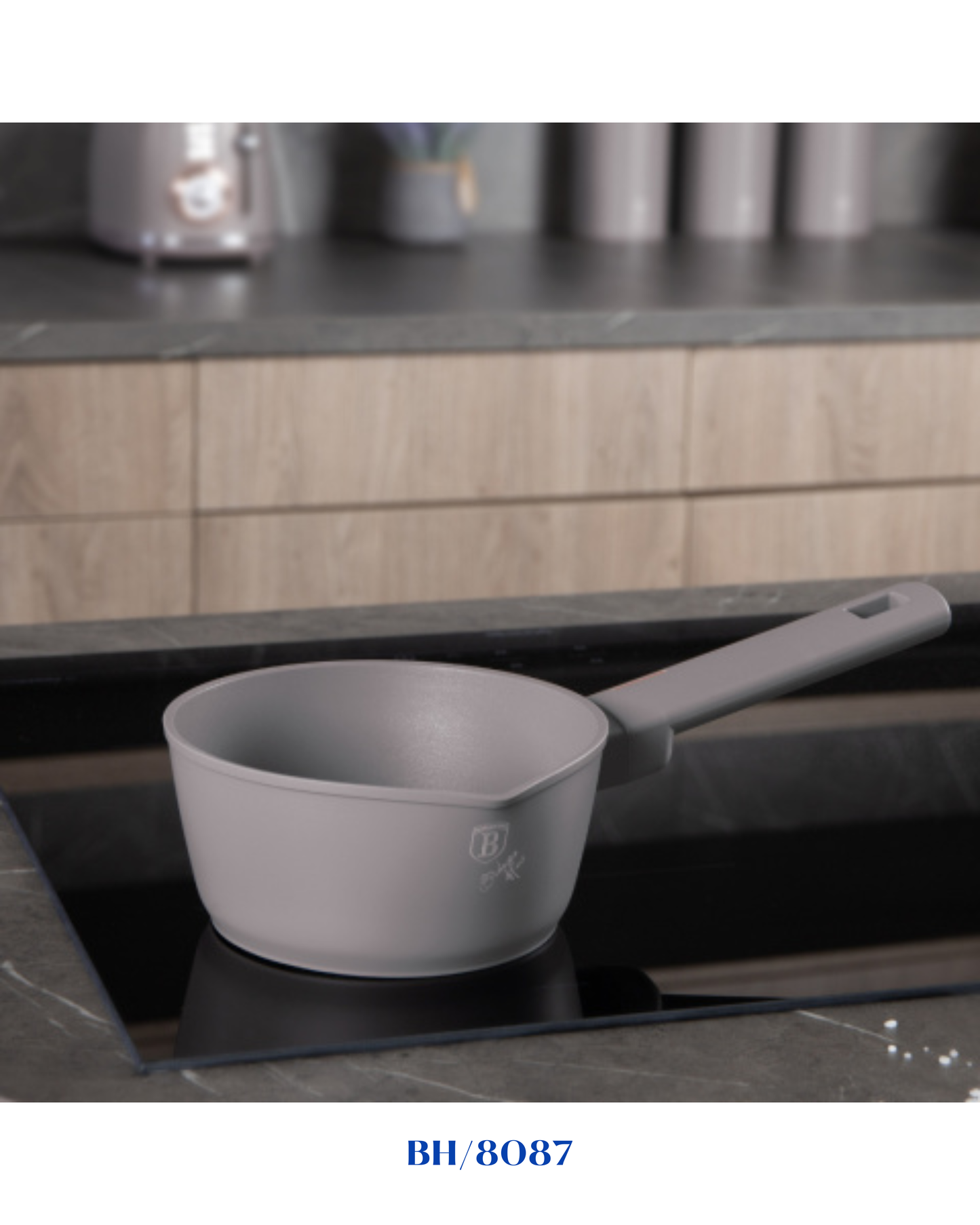 BERLINGER HAUS SAUCE PAN 16CM
