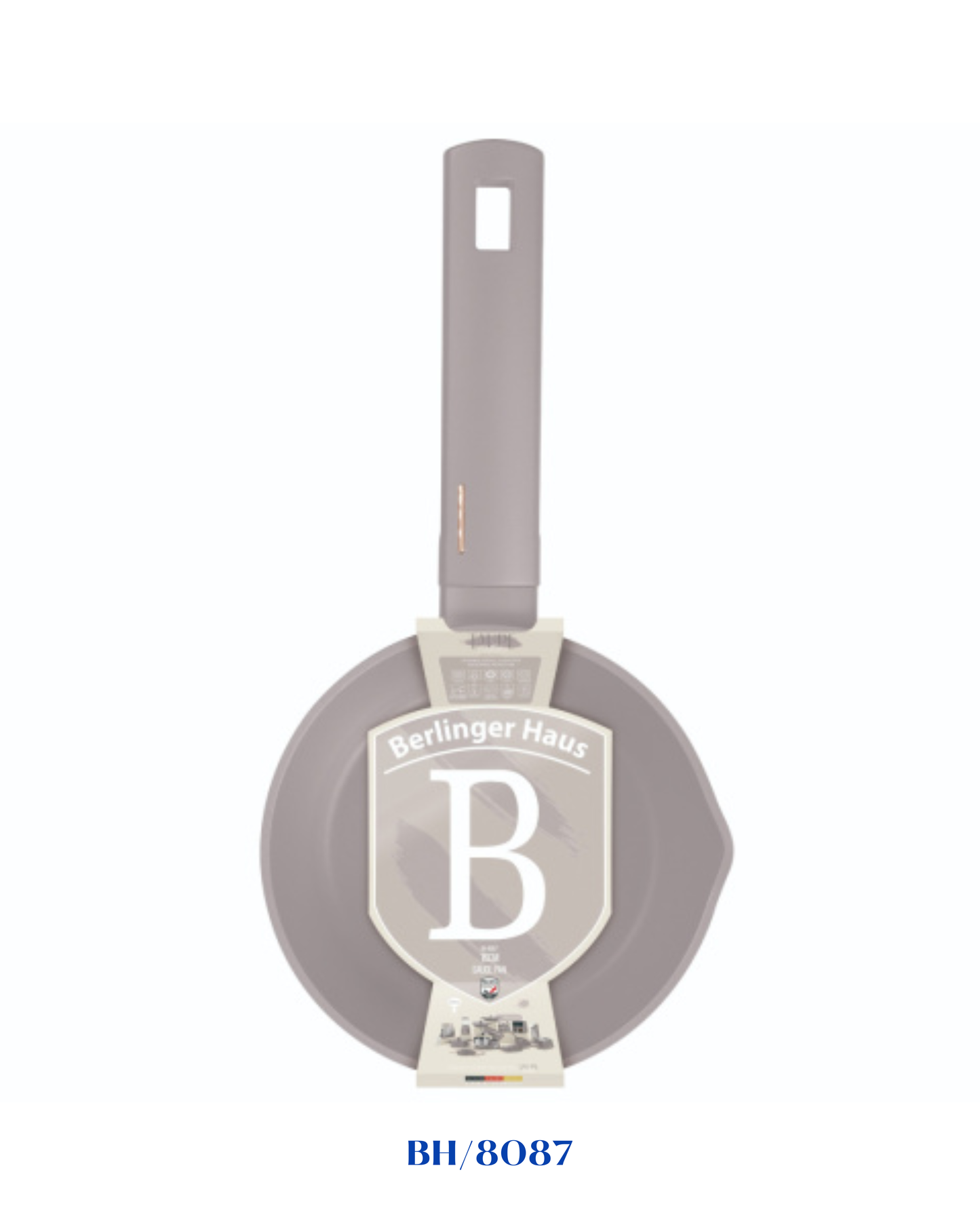 BERLINGER HAUS SAUCE PAN 16CM