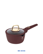 BERLINGER HAUS SAUCE PAN WITH LID 16CM