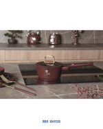BERLINGER HAUS SAUCE PAN WITH LID 16CM