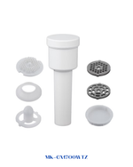 PANASONIC MEAT GRINDER-1700W