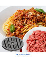 PANASONIC MEAT GRINDER-1700W