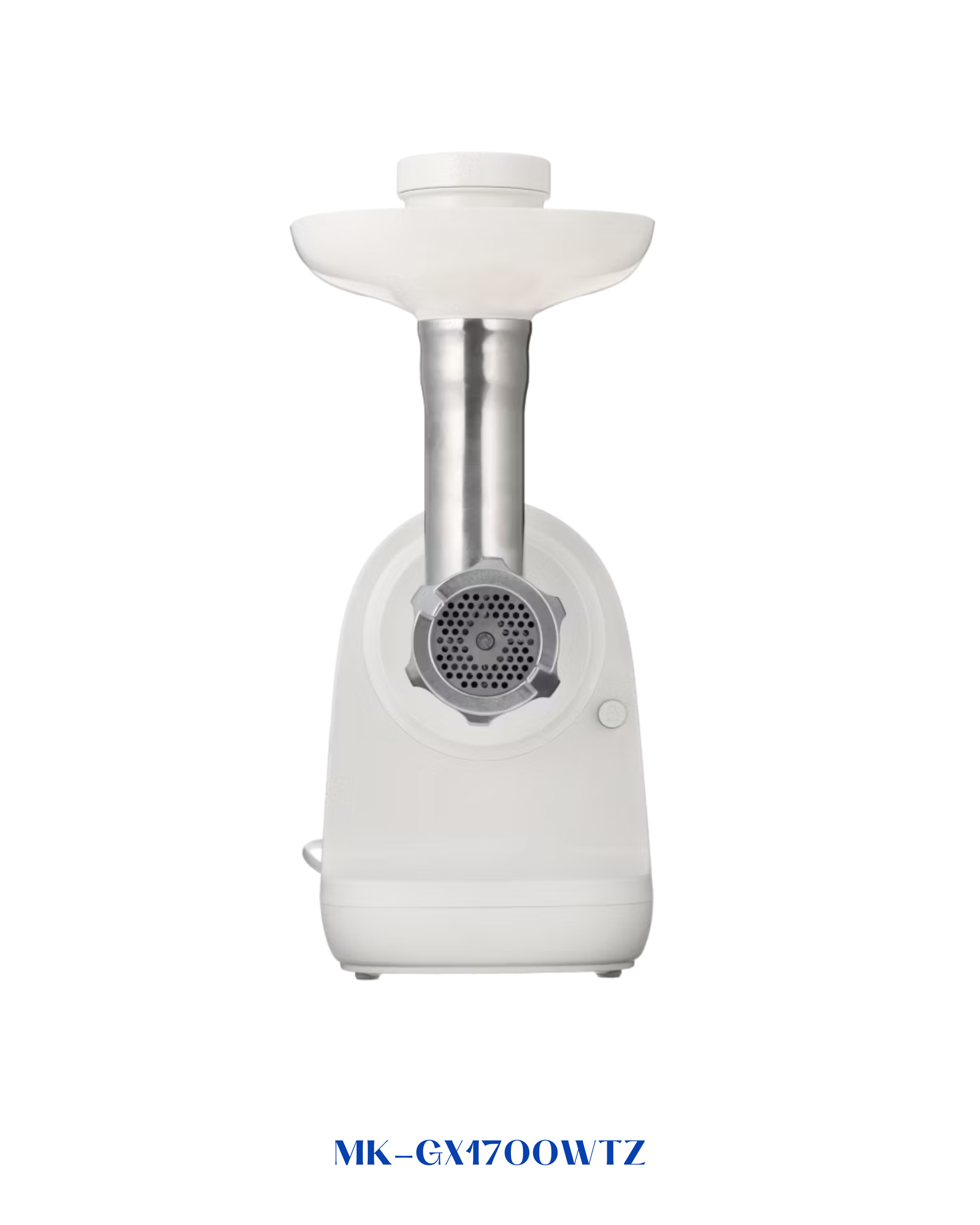 PANASONIC MEAT GRINDER-1700W