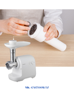 PANASONIC MEAT GRINDER-1700W